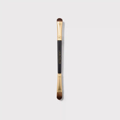 Dual-Ended Eye Shadow Brush