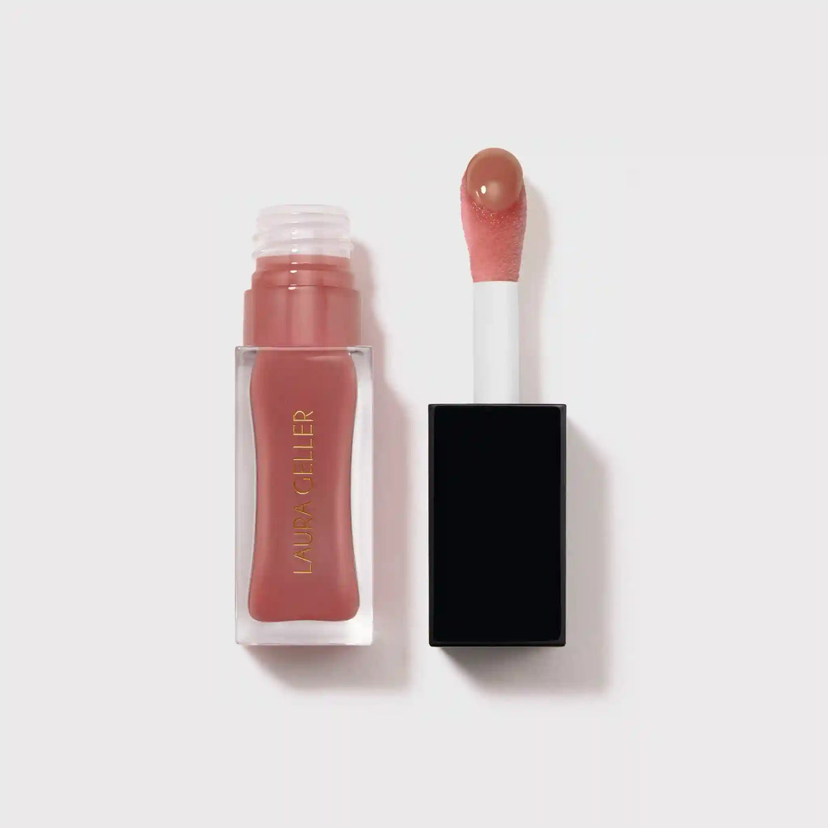 Fine Shine Glossy Lip Oil