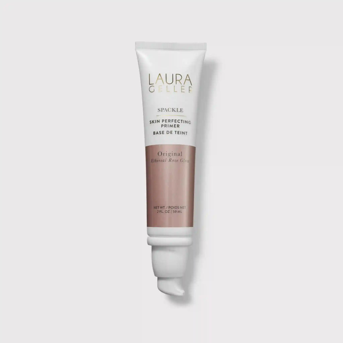 Spackle Skin Perfecting Primer: Original Ethereal Rose Glow