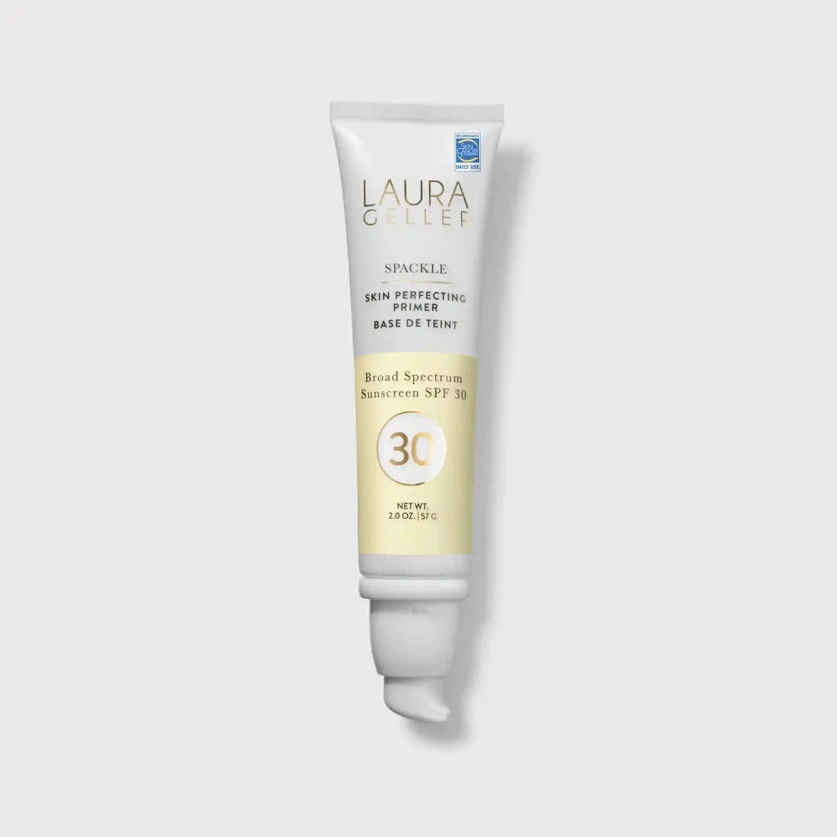 Spackle Skin Perfecting Primer Broad Spectrum Sunscreen SPF 30