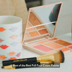 Best of the Best Cream Starter Kit (4PC)