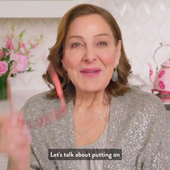 Laura Geller x I Heart Eyewear Makeup Readers