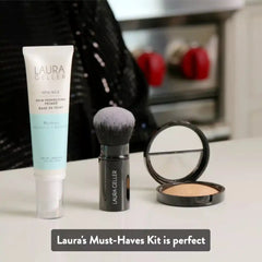Makeup Made Simple Kit (3PC)